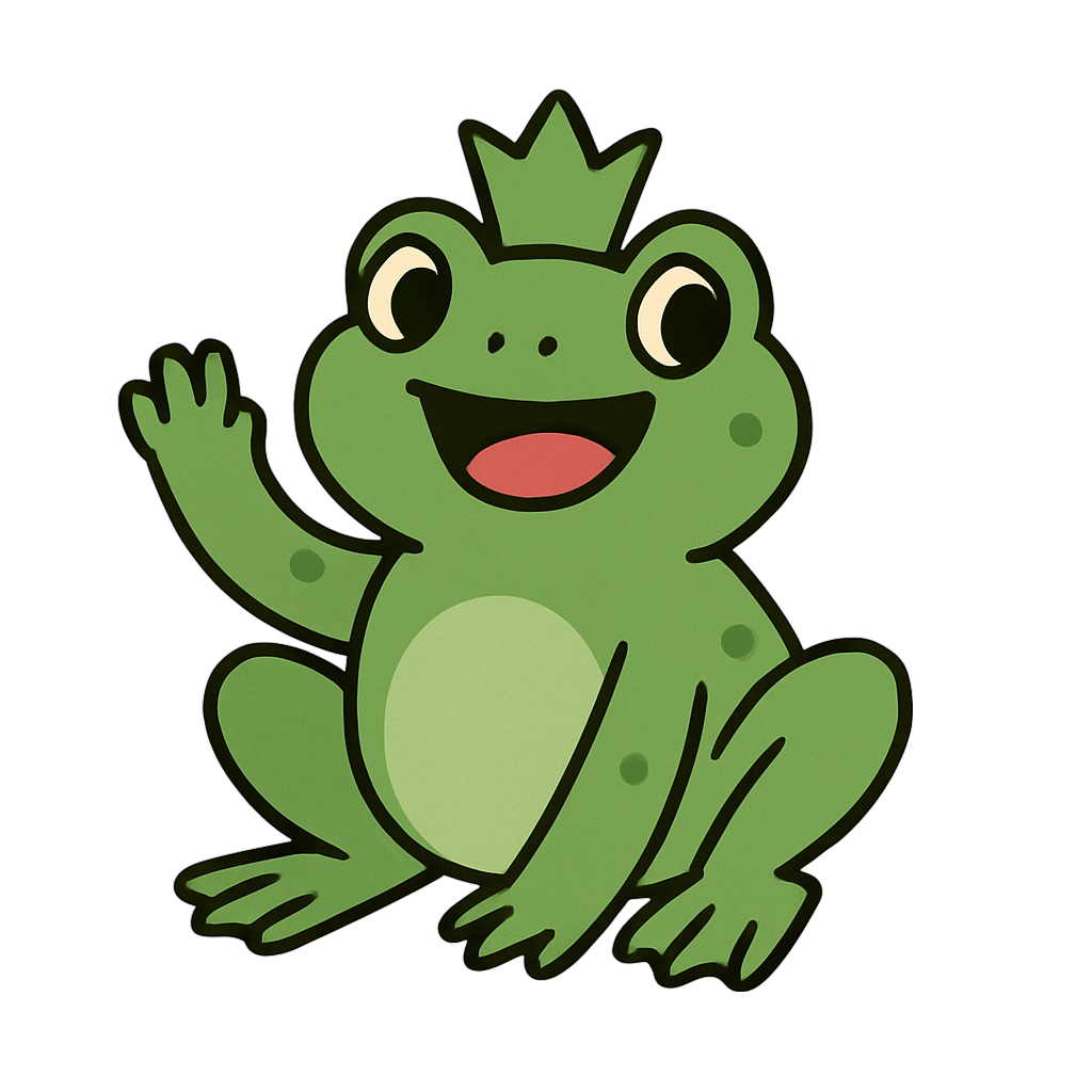 Frog